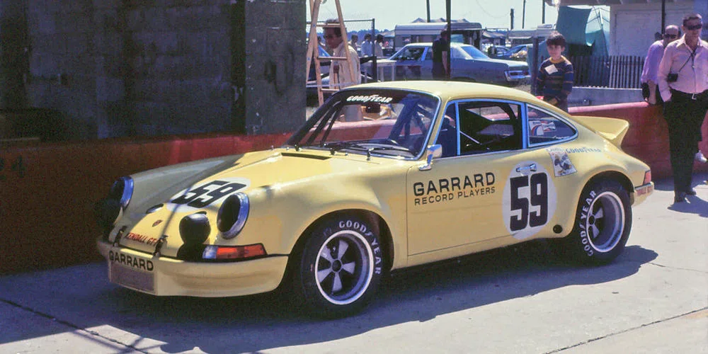 Sebring 12H